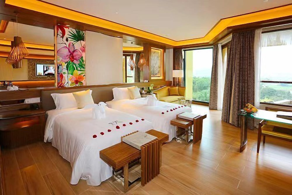 Design Twin Room photo 3
