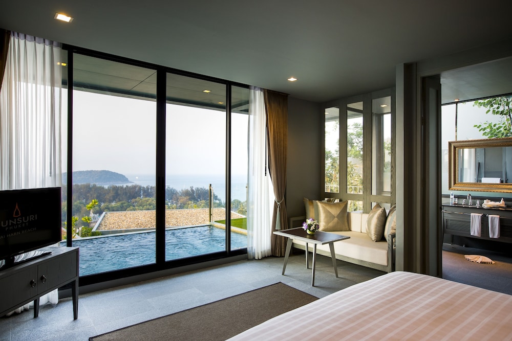 Villa, 2 Bedrooms, Private Pool - Photo 3
