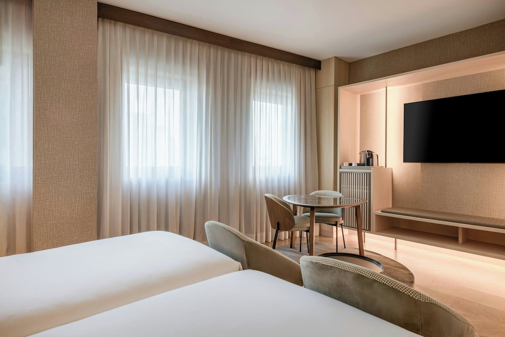 Superior Room, 2 Twin Beds