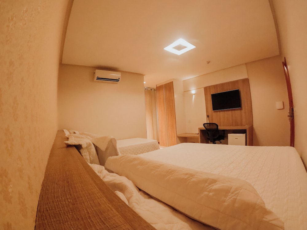Triple Room photo 2