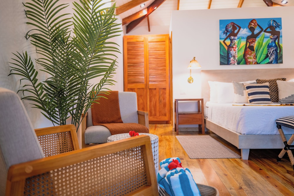 Superior Cabin