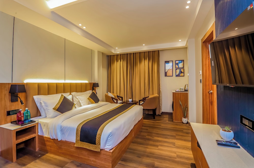 Executive Room