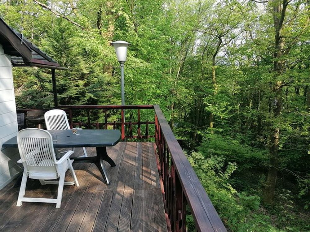 Chalet photo 2