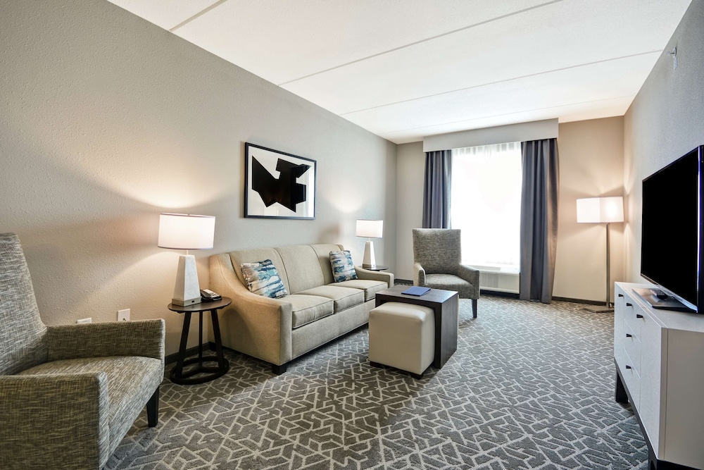 Homewood Suites by Hilton Raleigh Cary I-40, Billede 4