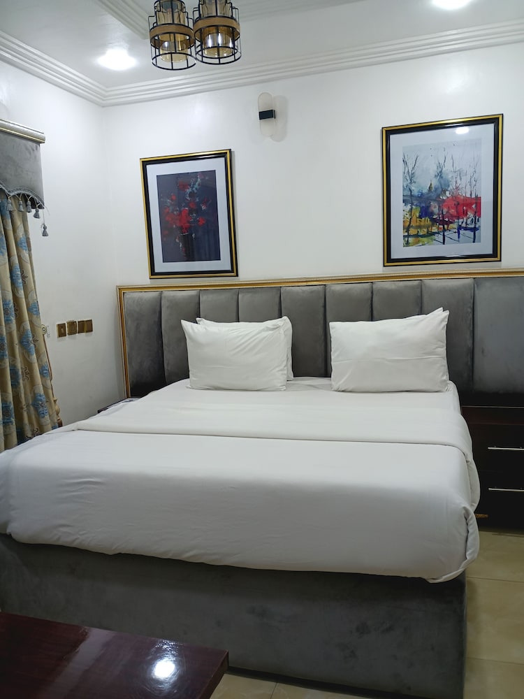 Economy Double Room, Courtyard View photo 1
