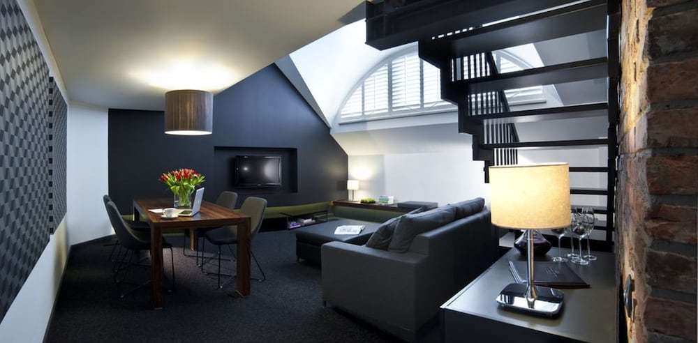 Standard Apartment photo 3