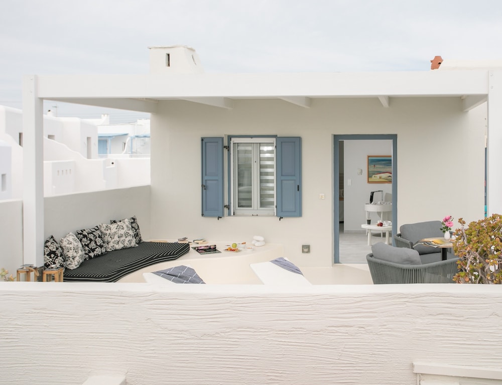 Family Suite - Photo 5