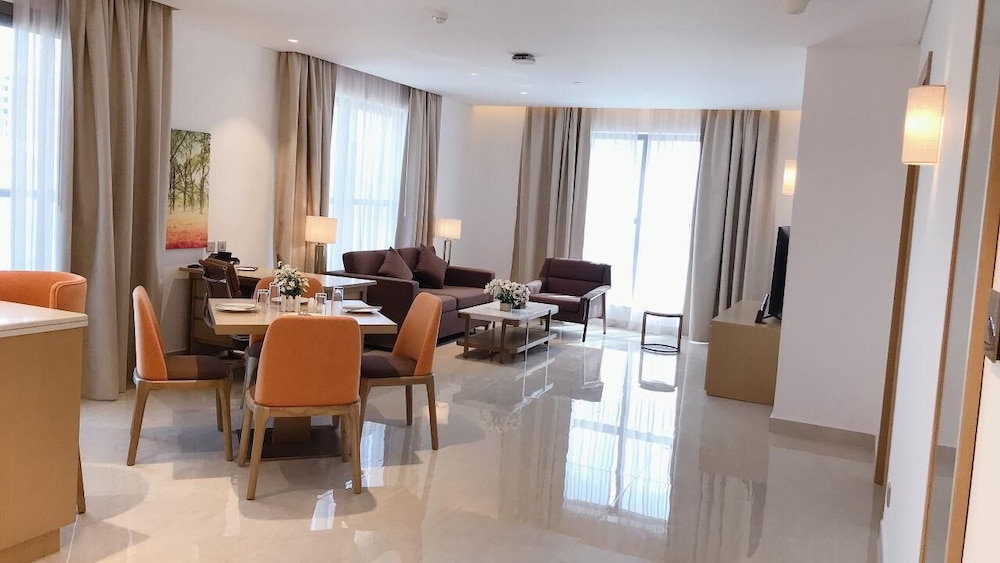 Premium Apartment, 1 Bedroom, Balcony photo 2