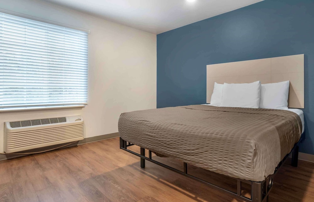 Standard Studio, Non Smoking, Refrigerator & Microwave