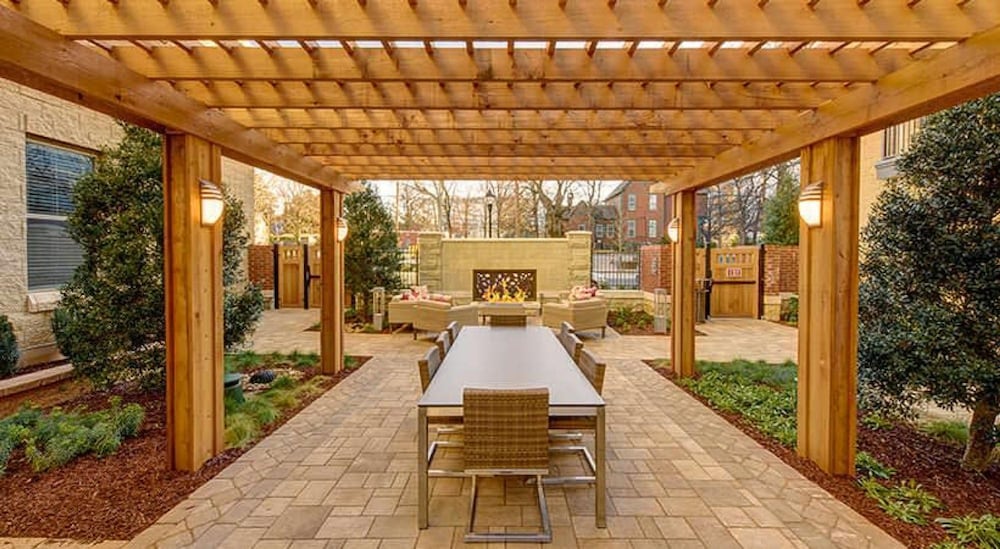 City Living in Downtown Raleigh Luxury Apt 2, 写真 16