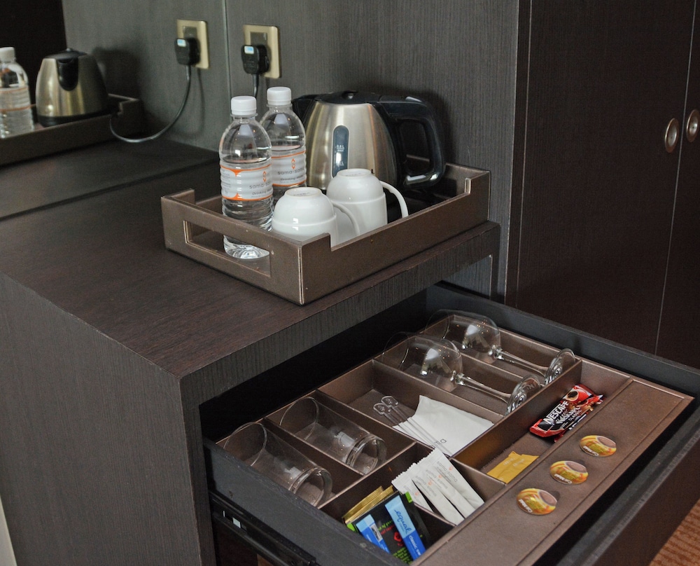 Deluxe Hollywood Room - Photo 4
