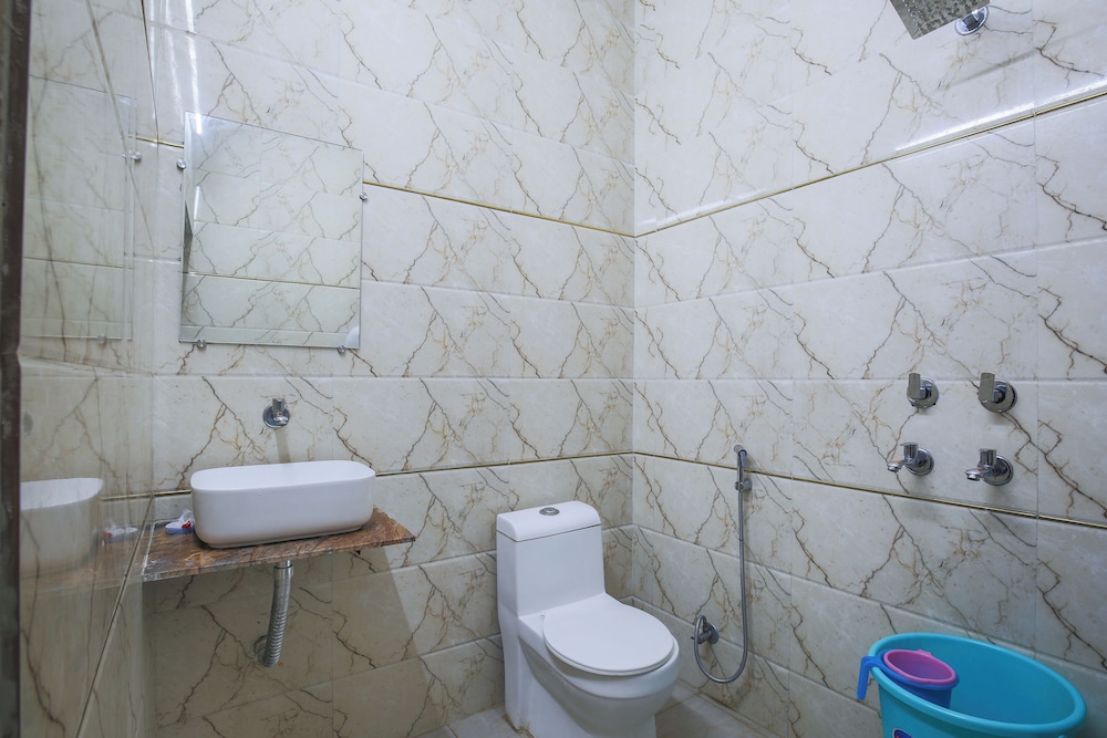 Family Quadruple Room - Photo 6