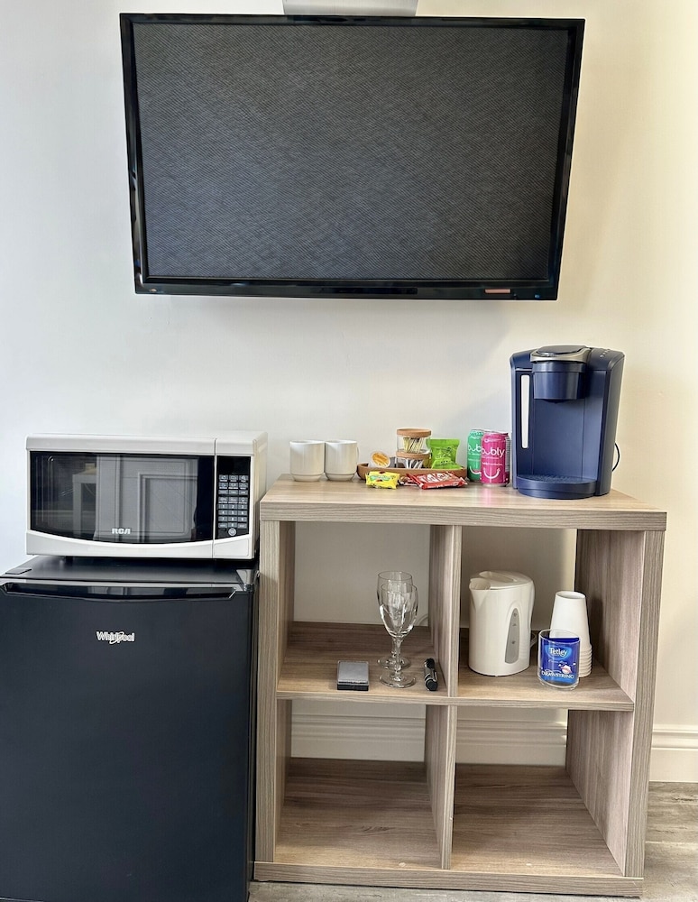 Comfort Room photo 2
