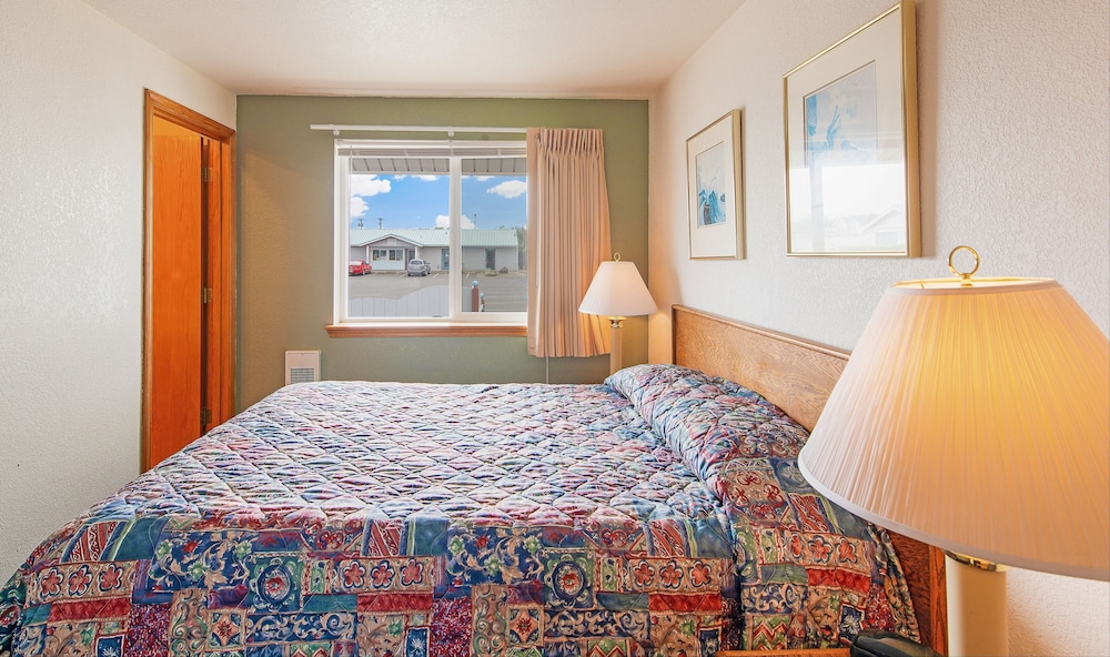 Standard Condo, 1 Bedroom photo 2