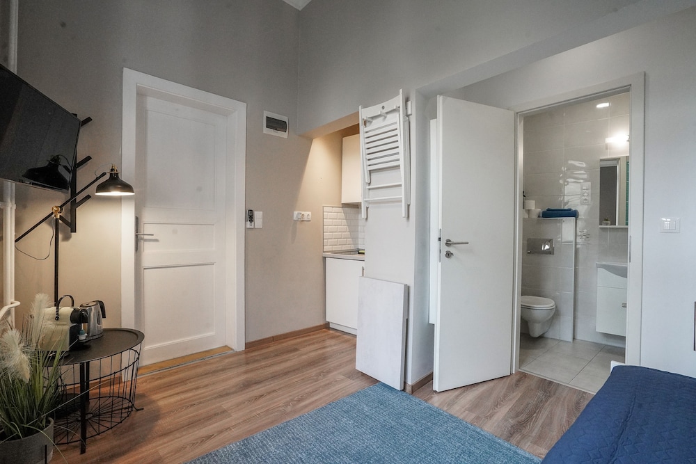 Panoramic Apartment