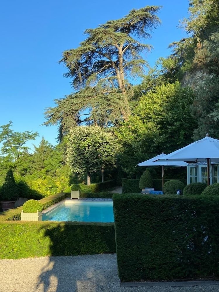 Superior Suite, Ensuite, Garden View (Suite Boisdenier ) - Photo 52