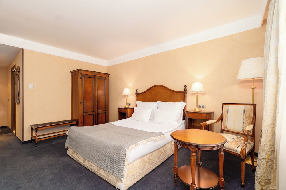 Deluxe Room photo 2