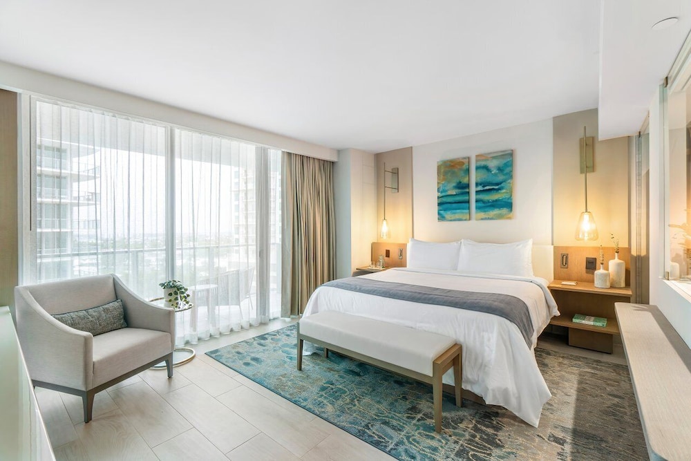 Junior Suite King - Photo 2