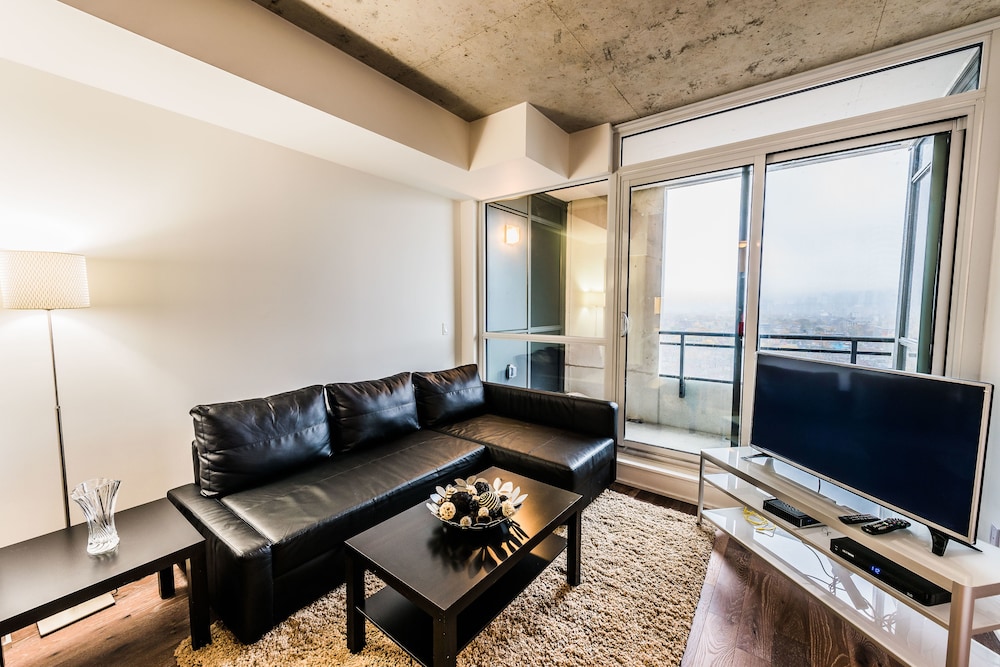 Gladstone Suites - Toronto Central, Photo 7