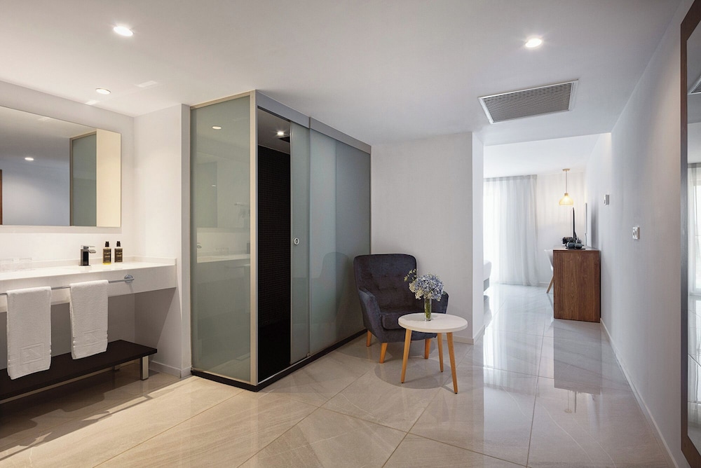 Suite (1 Pax)