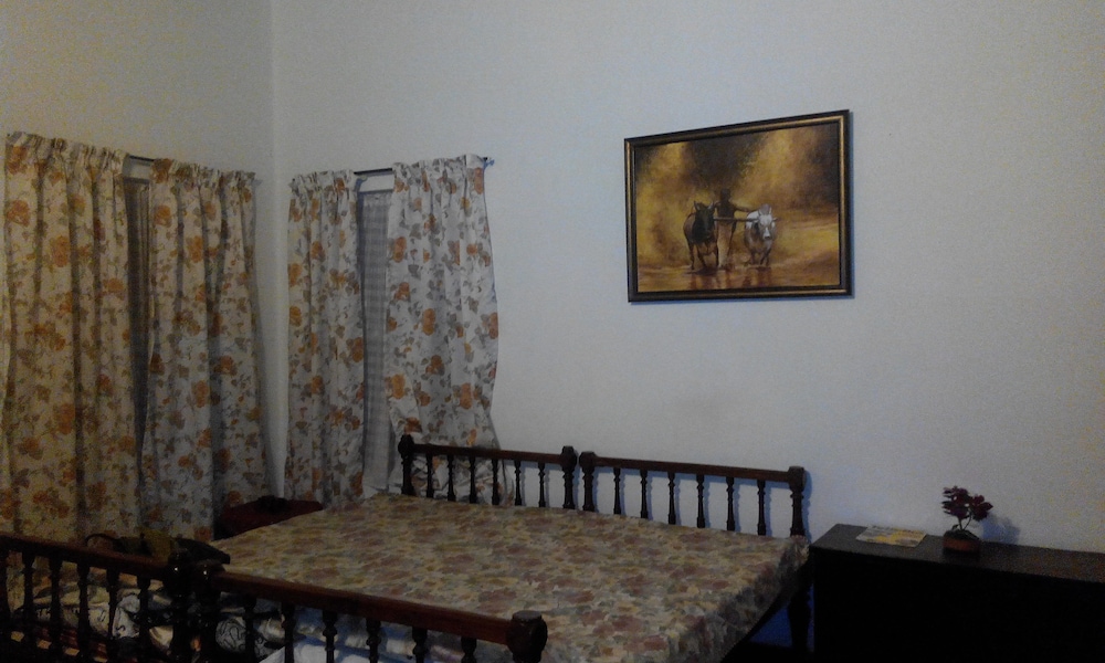 AC Double Room photo 1