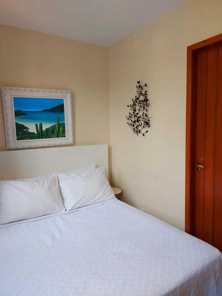 Basic Room (Praia do Farol)