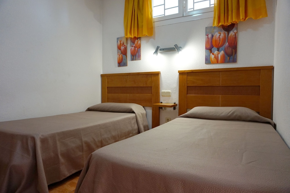 Standard Apartment, 1 Bedroom, Non Smoking, Terrace photo 3