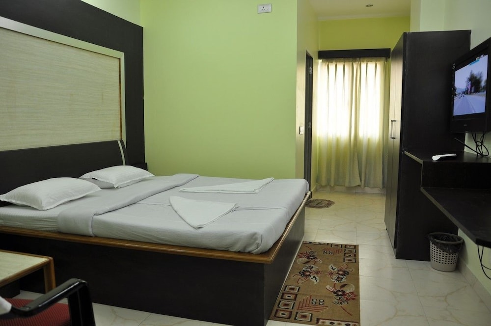 Deluxe Room photo 1