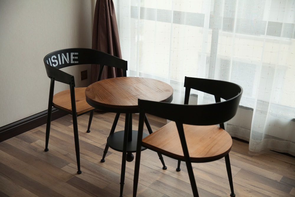 Double Room (Very Sassy) photo 1