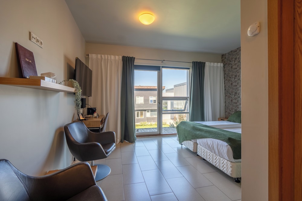 Superior Double or Twin Room, Balcony photo 3