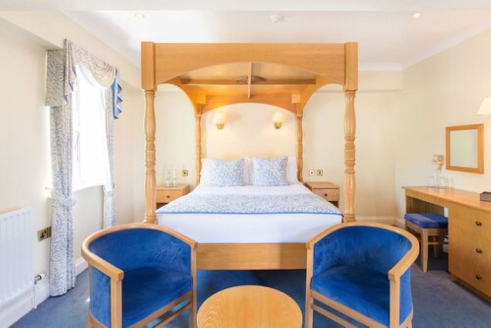 Deluxe Room (Single Use)