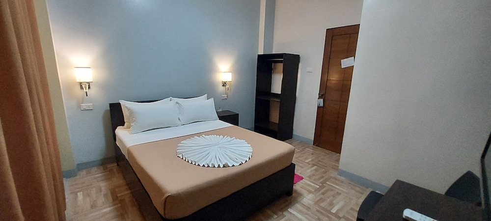 Standard Double Room photo 3