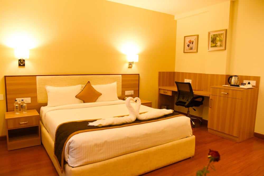 Premium Room - Photo 4