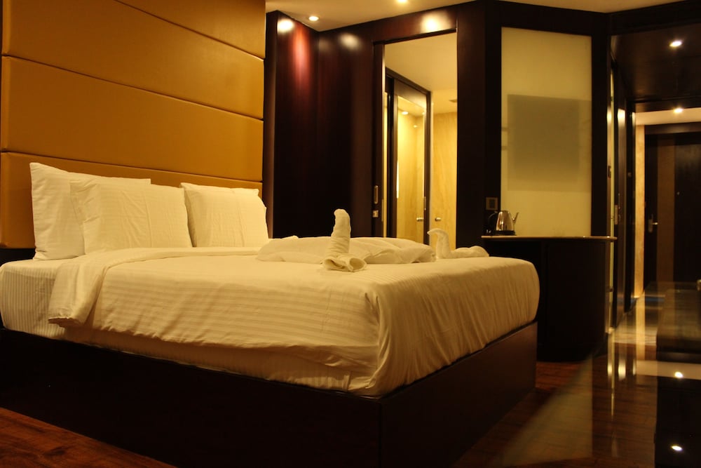 Standard Room - Photo 1