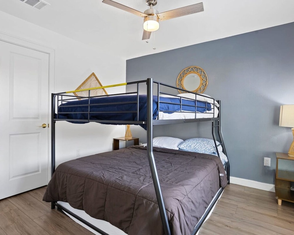 Arbor Villas I Sleeps 22 I Central HTX I Parking, Kuva 20