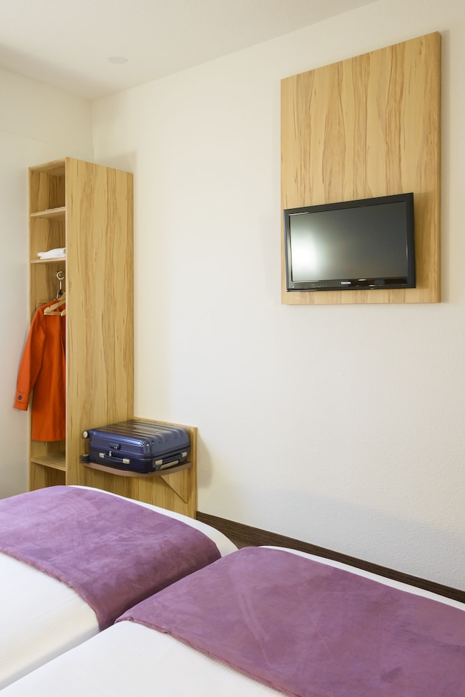 Brit Hotel Reims Croix Blandin, Foto 3