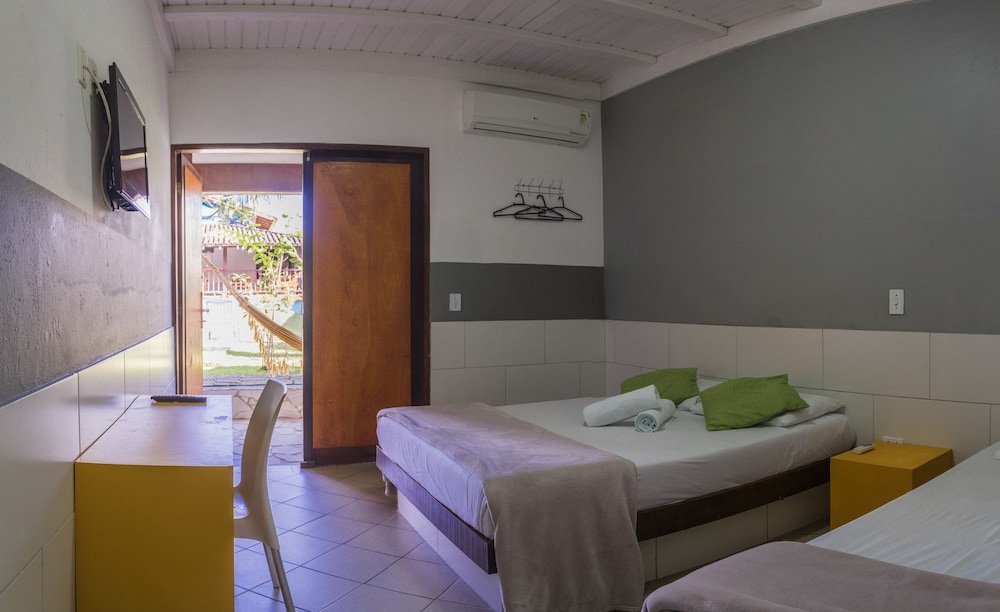 Standard Double Room (Suite) photo 2