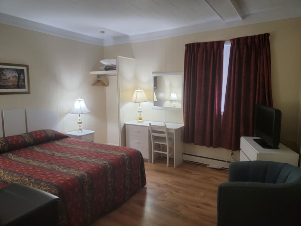 Economy Room, 1 Double Bed photo 1