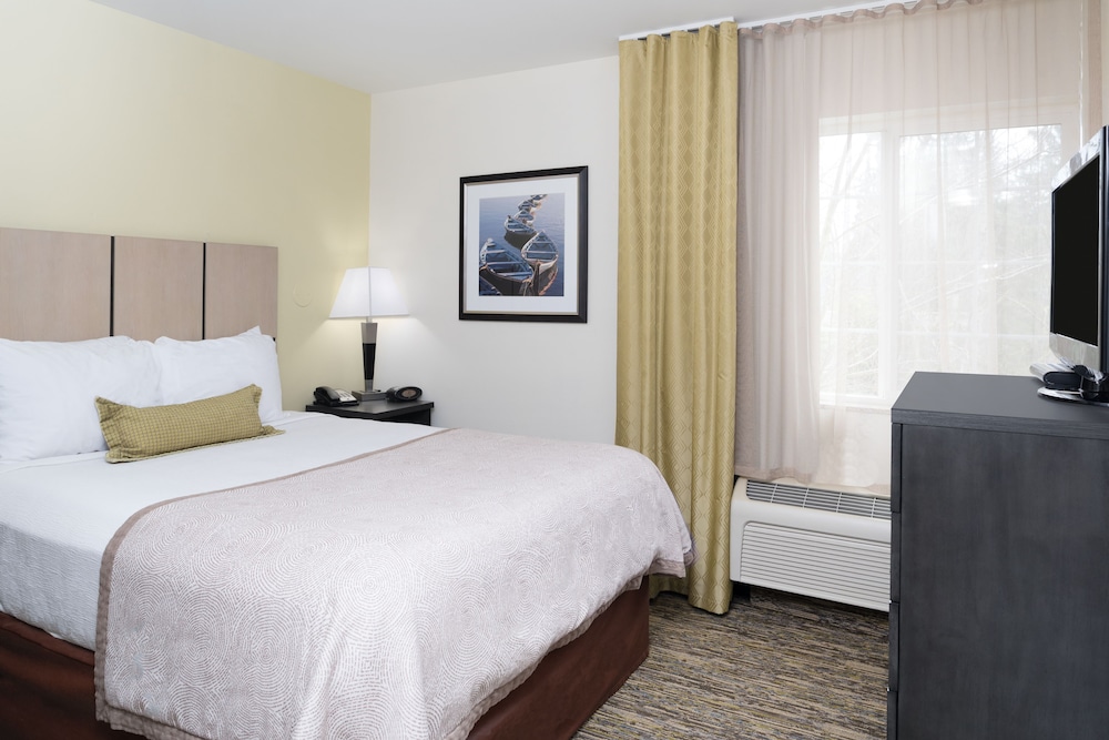 Suite, 1 Bedroom, Accessible Bathtub (Communications, Mobility) photo 2