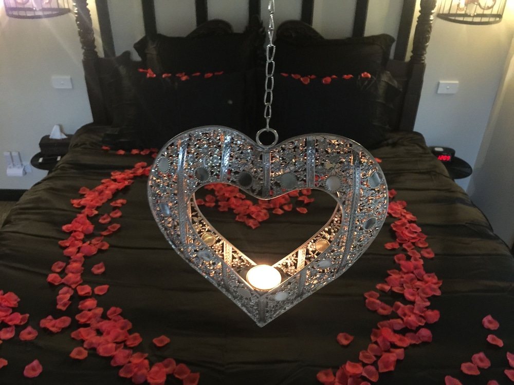 Luna Spa Suite photo 1