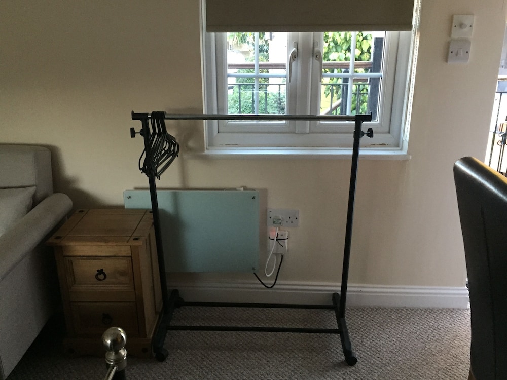 Standard Double Room, Ensuite (Room 4) photo 3