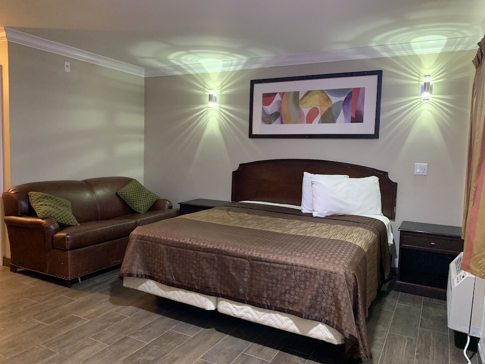 Mesa Motel, Photo 3