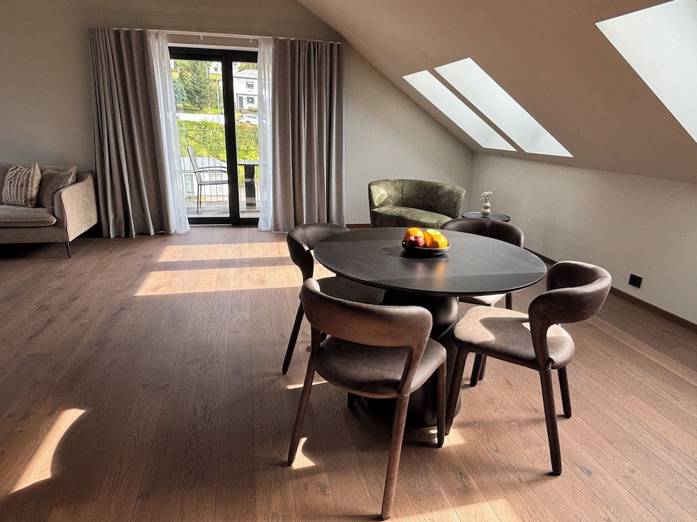 Luxury Suite, Mountain View photo 1
