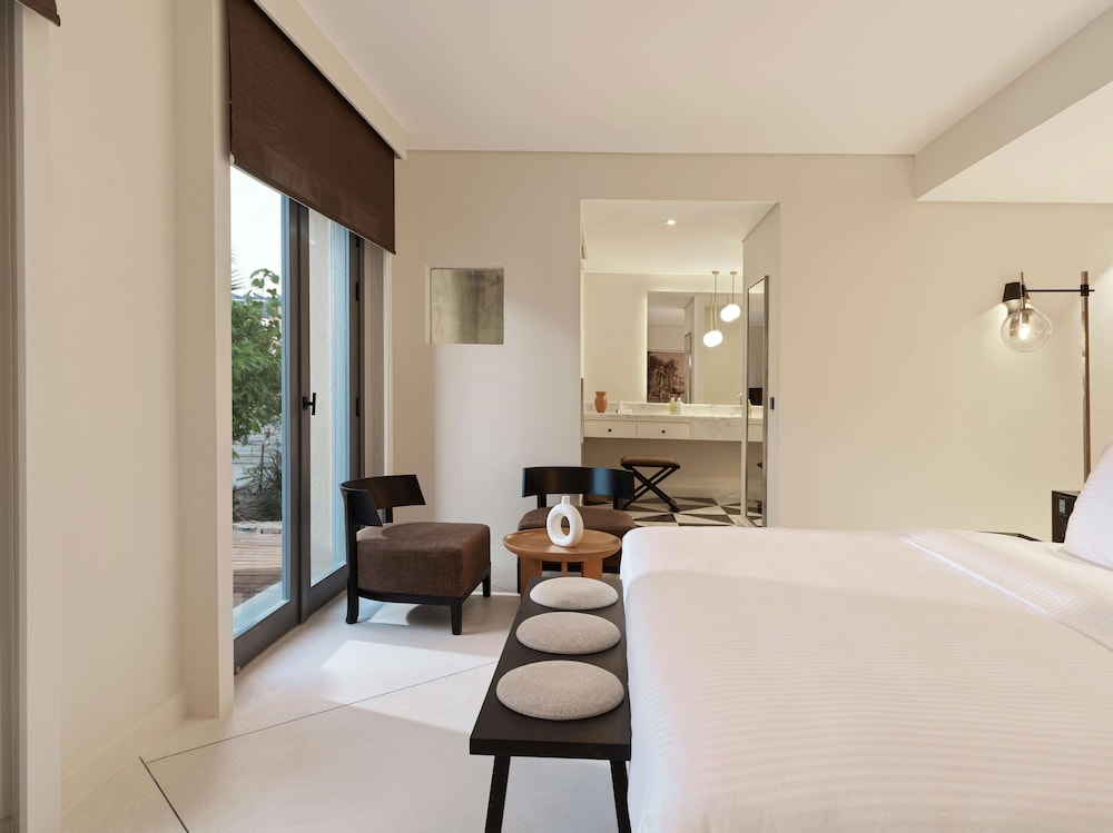 Chedi Suite photo 3