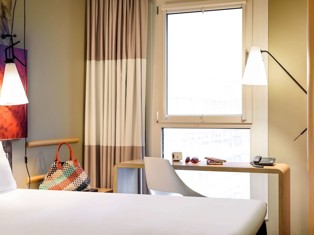 Standard Room, 1 Twin Bed - Photo 2