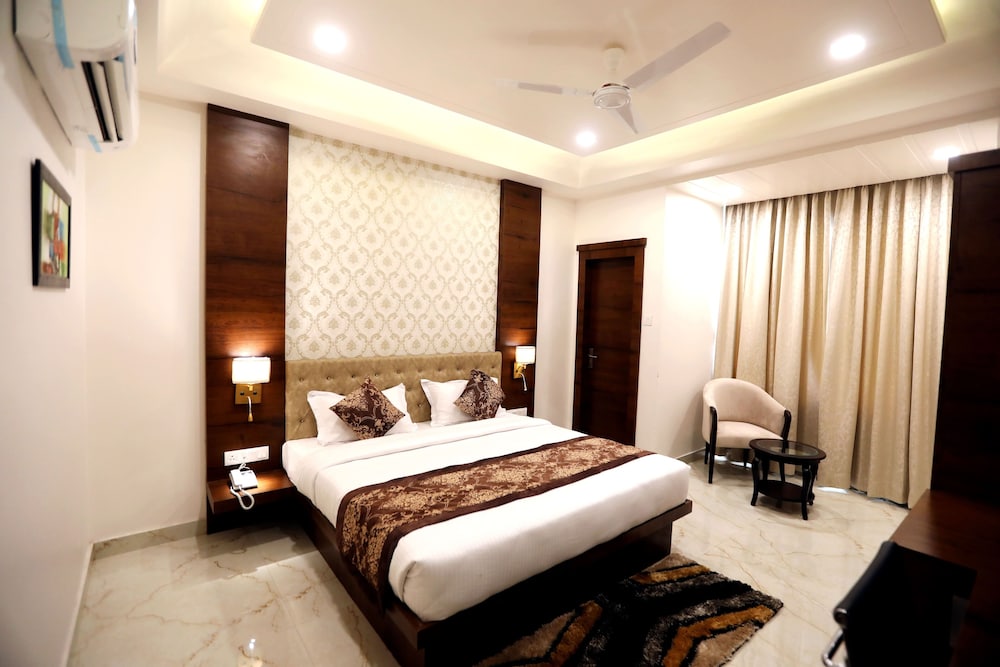 Luxury Room photo 1