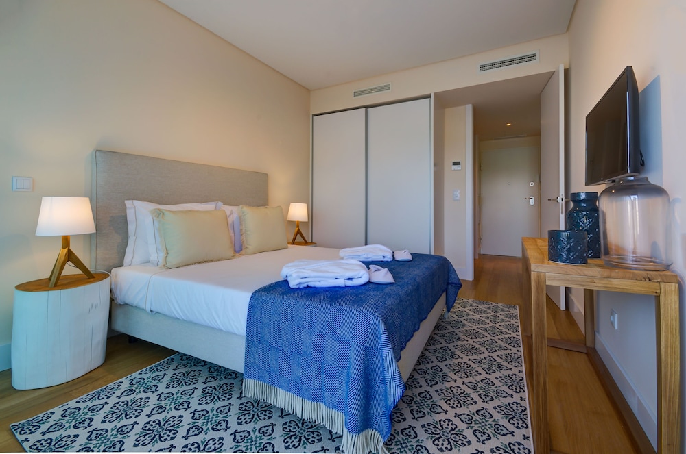 Premium Apartment, 2 Bedrooms, Terrace