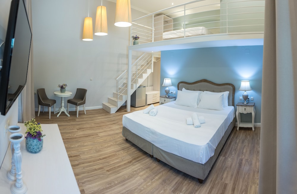 Junior Maisonette