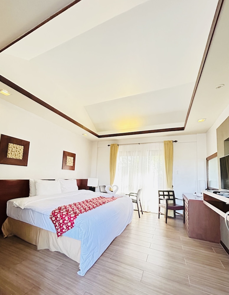 Standard Double or Twin Room photo 1