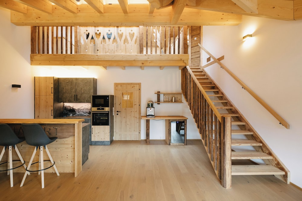 Clearly two-storey with private sauna photo 1